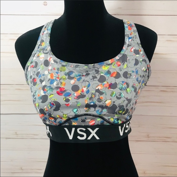 Victoria Secret VSX Sports Bra - Picture 6 of 8